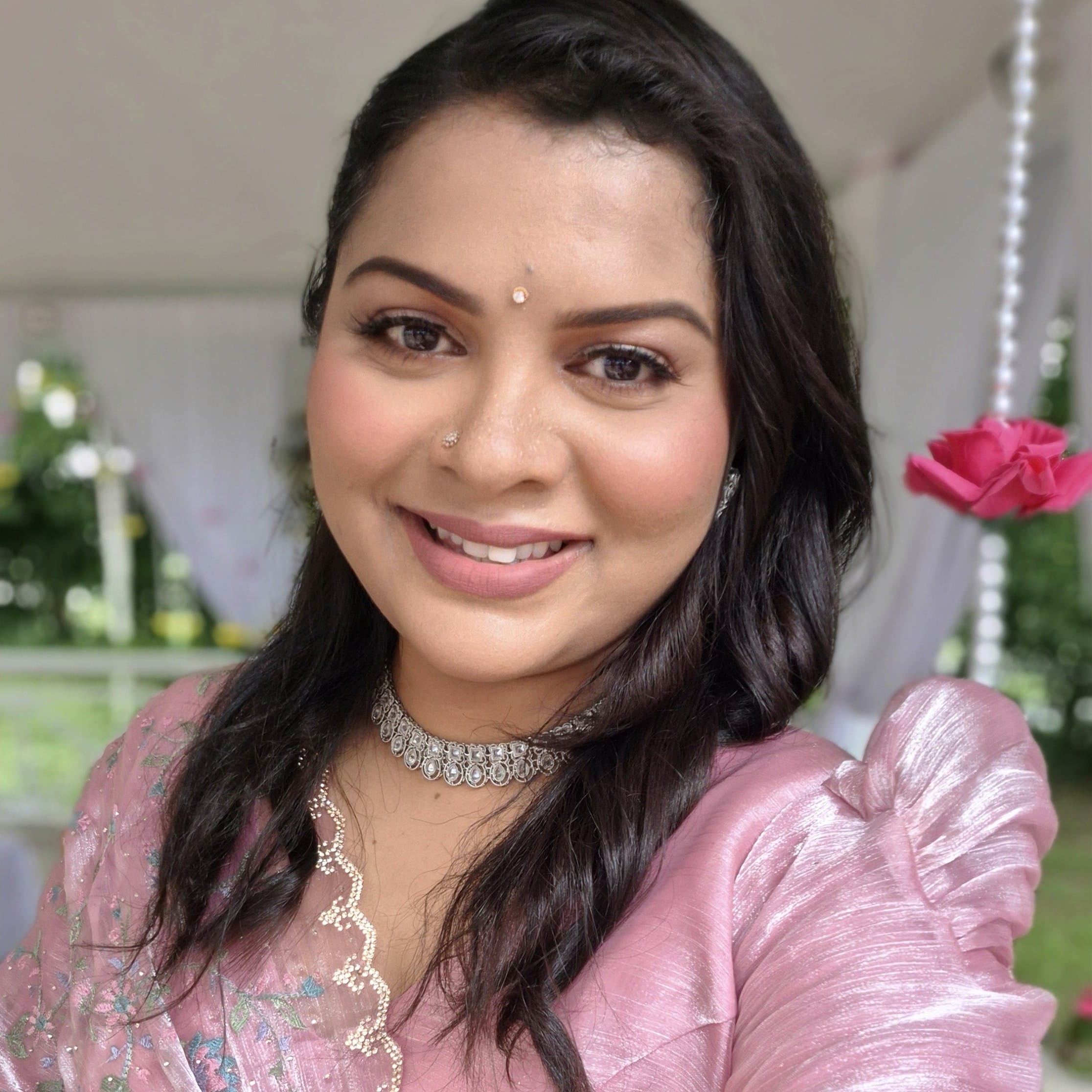 Mrs Nithiyia Rao